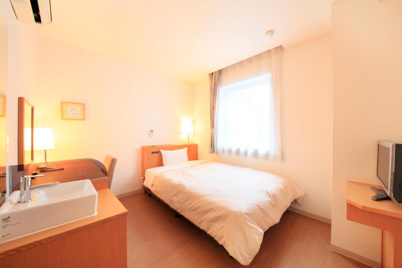 Hotel Green Core Цутиура Экстерьер фото