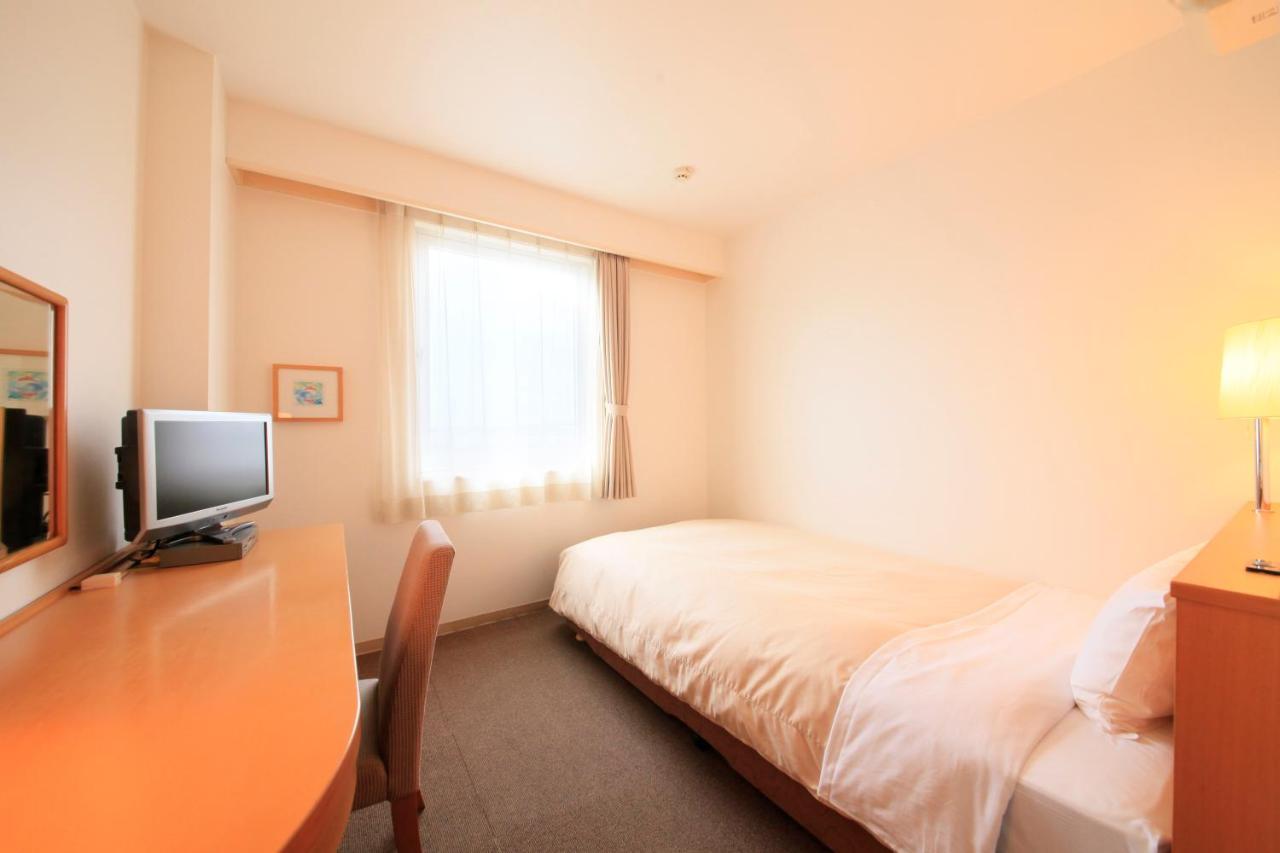 Hotel Green Core Цутиура Экстерьер фото