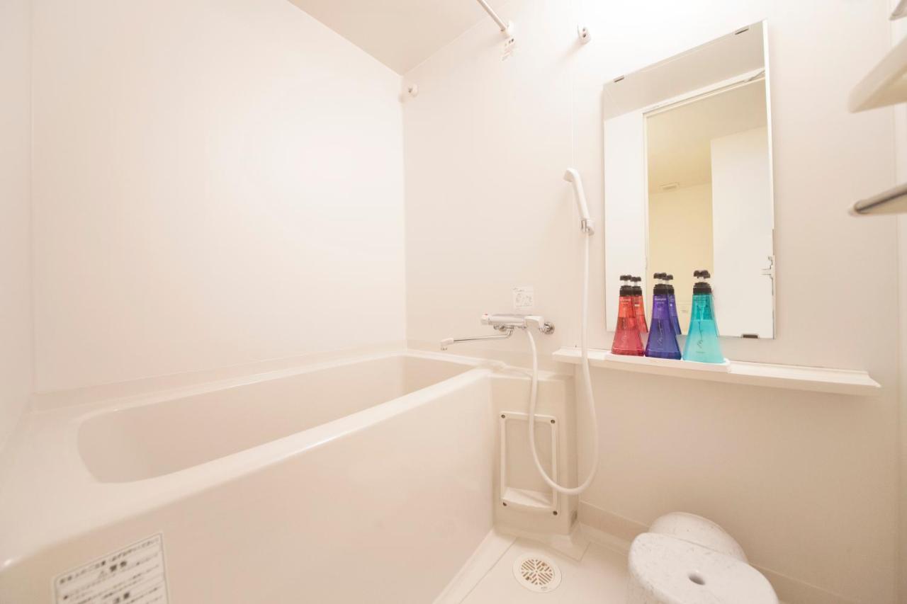 Hotel Green Core Цутиура Экстерьер фото